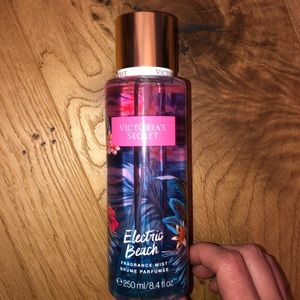 Victoria’s Secret Electric Beach Body Mist